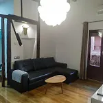 Balcon De La Plata
